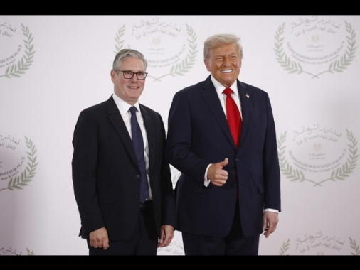 Ft, gli Usa hanno sospeso l'accordo sulla tecnologia con il Regno Unito