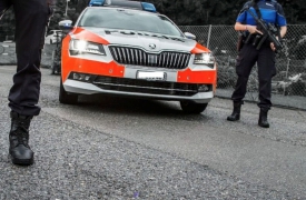 Furti con scasso, arrestato 25enne