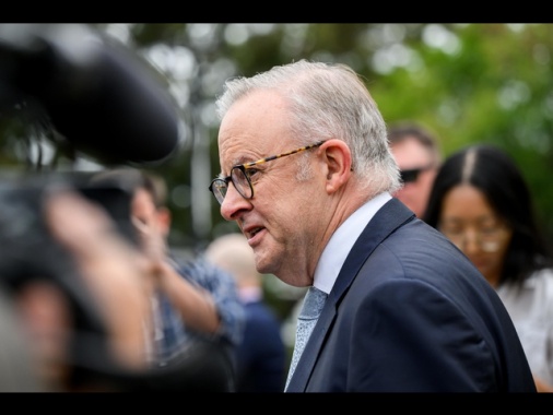 Primo ministro Australia, 'strage di Sydney ispirata dall'Isis'