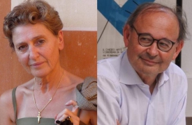 Morazzoni e Kerbaker presentano i loro nuovi romanzi