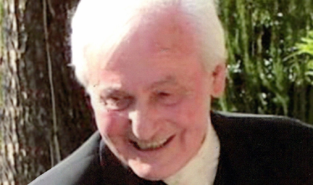 Addio a Piero Malnati, benefattore di Sos Malnate