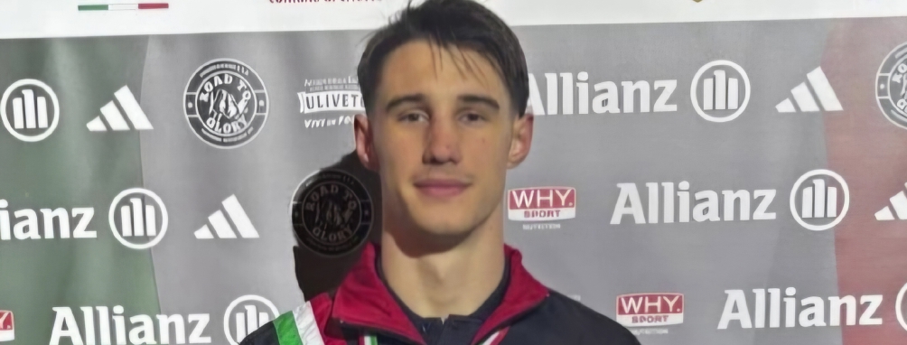 Sarsilli, campione italiano assoluto: tris di vittorie