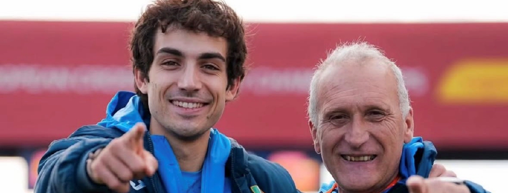 Arese, dall’oro in staffetta alla laurea