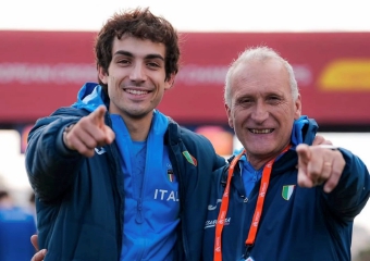 Arese, dall’oro in staffetta alla laurea