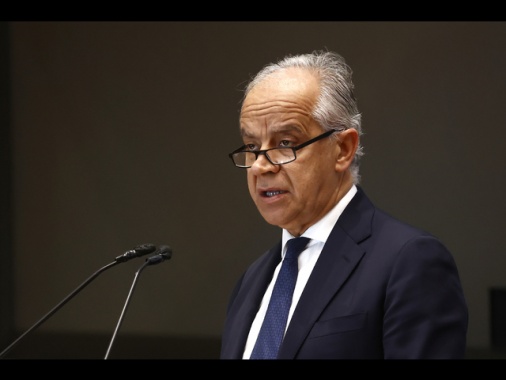 Piantedosi, sull'imam di Torino 'faremo valere le nostre ragioni'