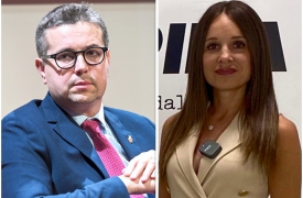 Scontro tra Cassani e la “Bersagliera”