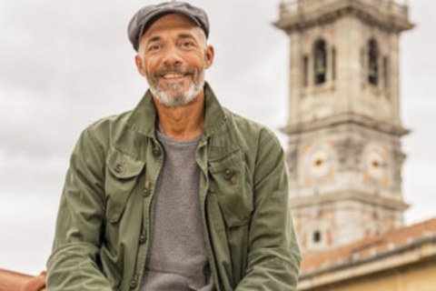 Laudadio candidato sindaco? Varese ci crede