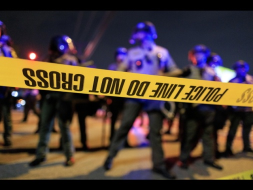 Professore del Mit ucciso a colpi d'arma da fuoco vicino a Boston