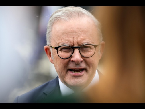 Premier Australia, 'quella dello Stato islamico è un'ideologia anti-umanità'