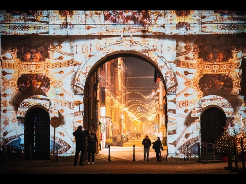 Tra Natale e la Befana 19,3 milioni di italiani in viaggio