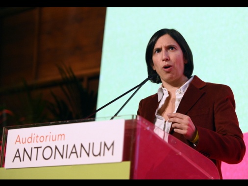 Pd, sostegno a Kiev, anche usando i beni russi congelati