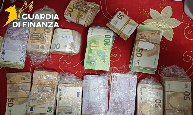 Smantellata banda della droga. Indagini anche a Busto Arsizio