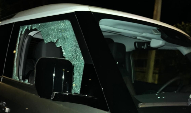 «Ero in auto, ho visto il ladro»: paura a Varese