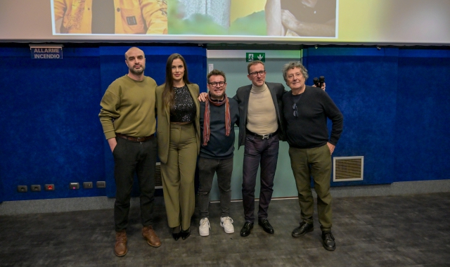 (foto Stefano Benvegnù)