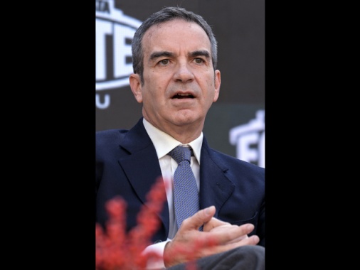 Occhiuto, nessuna nuova corrente ma una scossa liberale