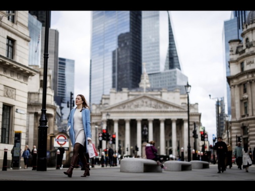 Borsa: Europa gira tutta al rialzo, corre Londra