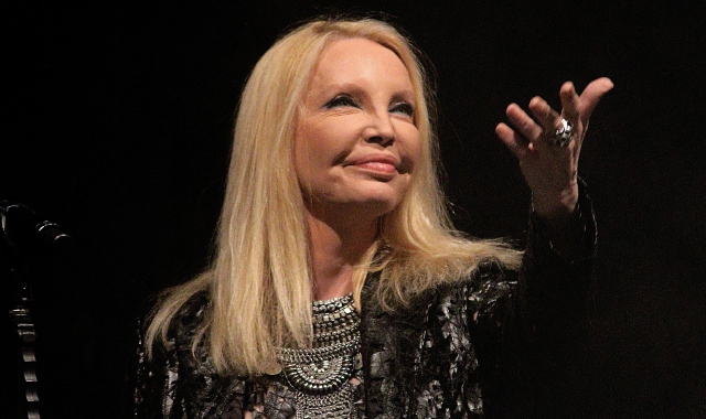 Patty Pravo in tour: tappa a Varese