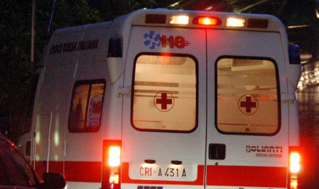 Due investiti in mezzora a Gallarate e Busto