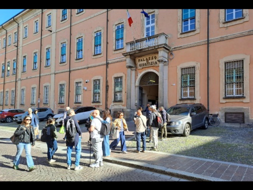 Garlasco, oggi a Pavia l'ultimo atto dell'incidente probatorio
