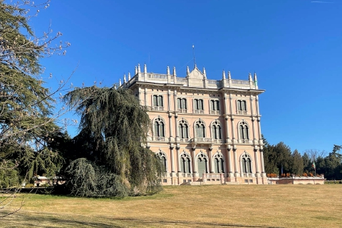 «Ville Ponti grande opportunità, Pgt moderno»: l’apertura della maggioranza