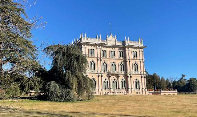 «Ville Ponti grande opportunità, Pgt moderno»: l’apertura della maggioranza