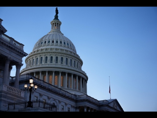 L'inflazione Usa al 2,7% a novembre, sotto le attese