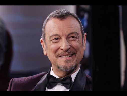 Rai, 'il rientro di Amadeus non è nei piani aziendali'