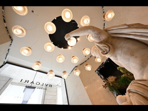 Laura Burdese nuovo ceo di Bulgari, in carica dal luglio prossimo