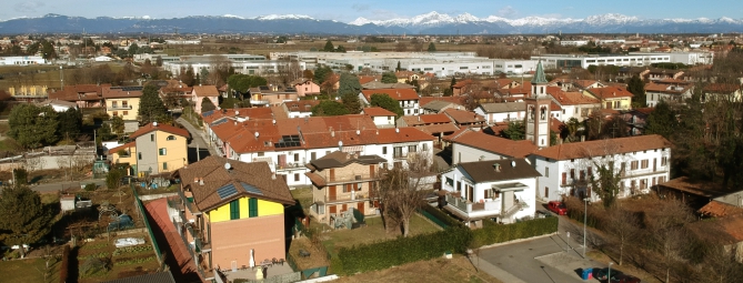 Ancora puzze nel Saronnese. Arpa: «Nessuna inosservanza delle prescrizioni»