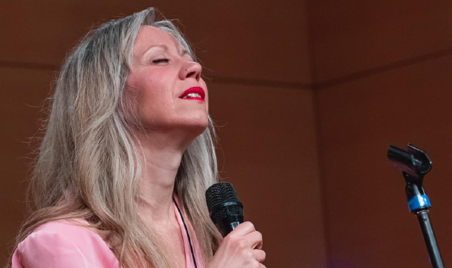 Serata in jazz con l’Elisa Marangon Trio