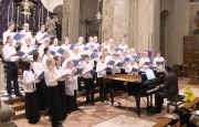 Ars Cantus, Natale in musica