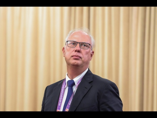 Mosca, 'su asset prevalsa legge, Von der Leyen e Merz dovrebbero dimettersi'