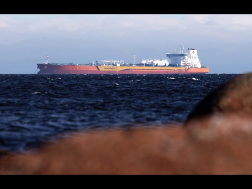 Media, droni ucraini colpiscono petroliera flotta ombra russa nel Mediterraneo