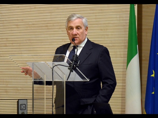 Tajani, sulla manovra incomprensioni nella Lega ma si approverà in tempo