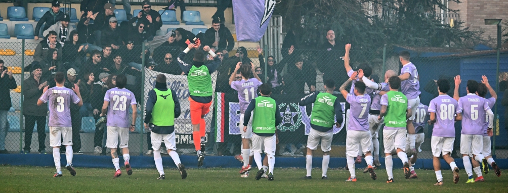 Legnano, per il terzo posto serve la quinta vittoria di fila con la Vergiatese