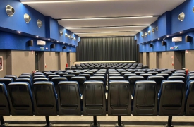 Riapre il Garden con due prime “amarcord”