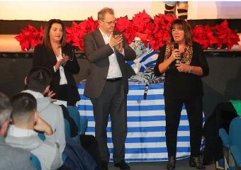 Bassi e la Pro Patria: «Interventi a gennaio, futuro in Serie B»