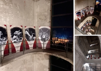 Ottant’anni di Pallacanestro Varese scorrono nella Torre Civica