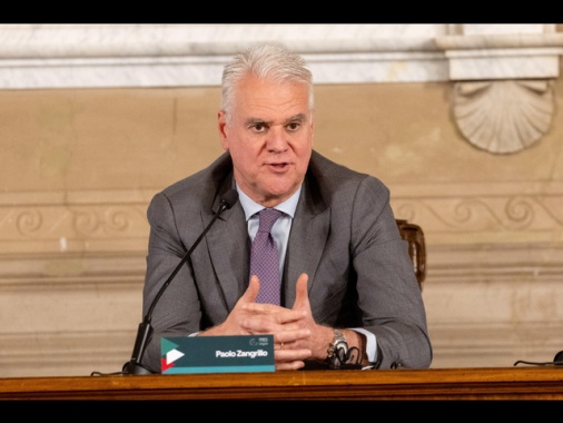 Zangrillo, 'Askatasuna un centro culturale? Balle...'