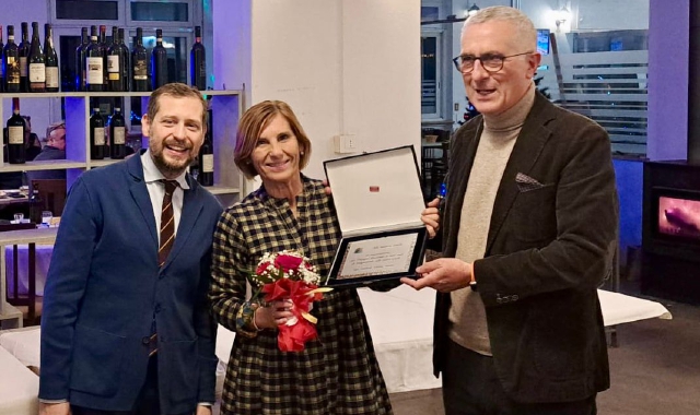 Maestra alle elementari per 39 anni: «Fiera di ciò che ho fatto»