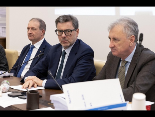 Via libera della commissione Bilancio alla manovra