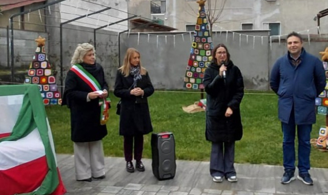 Una nuova biblioteca per Gerenzano