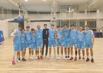 Sorridono Campus e Saronno, Nerviano e Sangiorgese vincono i derby