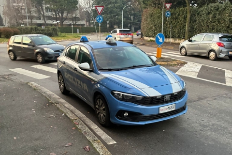 Smantellato l’arsenale del collezionista: «È troppo anziano»