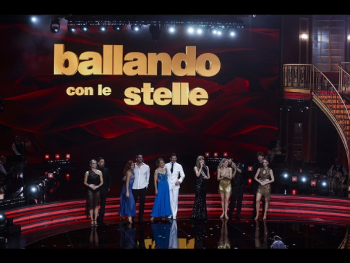 Ballando con le stelle, trionfa Andrea Delogu con Nikita Perotti