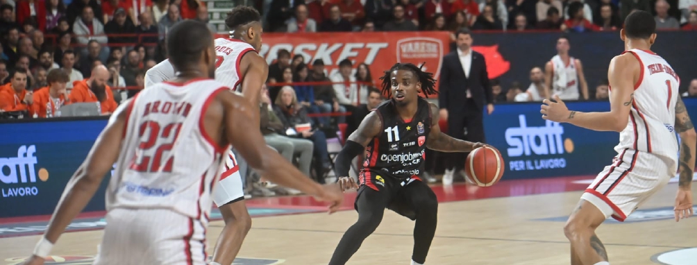 L’OJM si fa il regalo di Natale