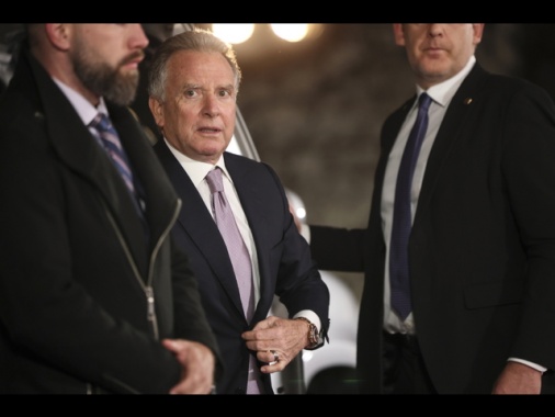 Witkoff: la Russia resta impegnata a raggiungere la pace in Ucraina