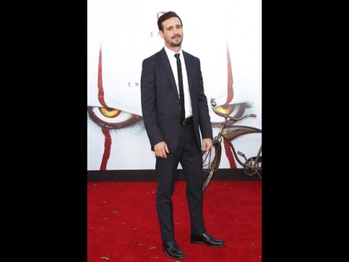 Morto a 46 anni anni l'attore americano James Ransone