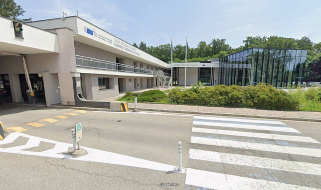 Il centro Jrc di Ispra