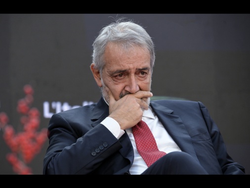 Rocca, dalla Regione Lazio 50 milioni euro per la metro C di Roma